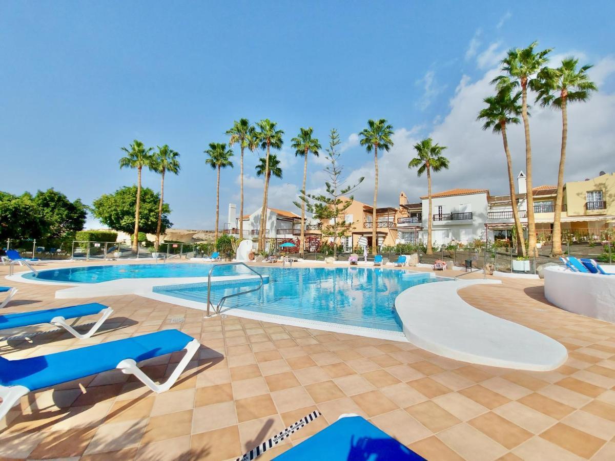 Mango Beach By Tor Costa Adeje  Ngoại thất bức ảnh