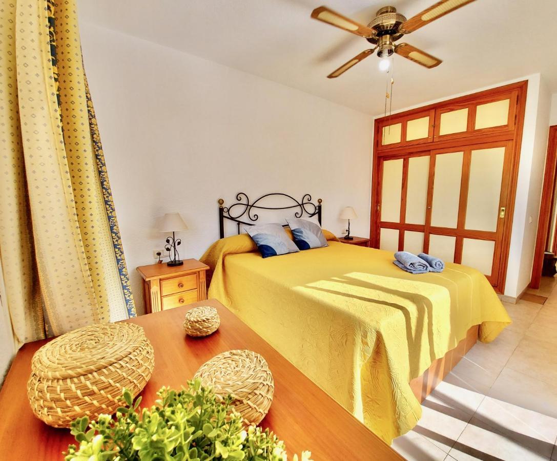 Mango Beach By Tor Costa Adeje  Ngoại thất bức ảnh