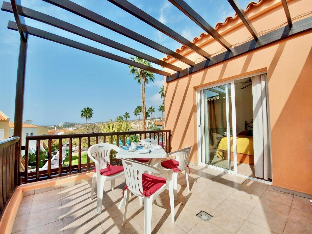 Mango Beach By Tor Costa Adeje  Ngoại thất bức ảnh