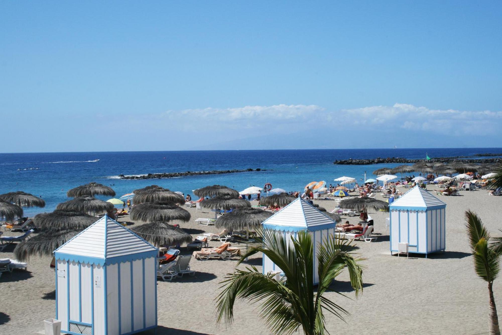 Mango Beach By Tor Costa Adeje  Ngoại thất bức ảnh