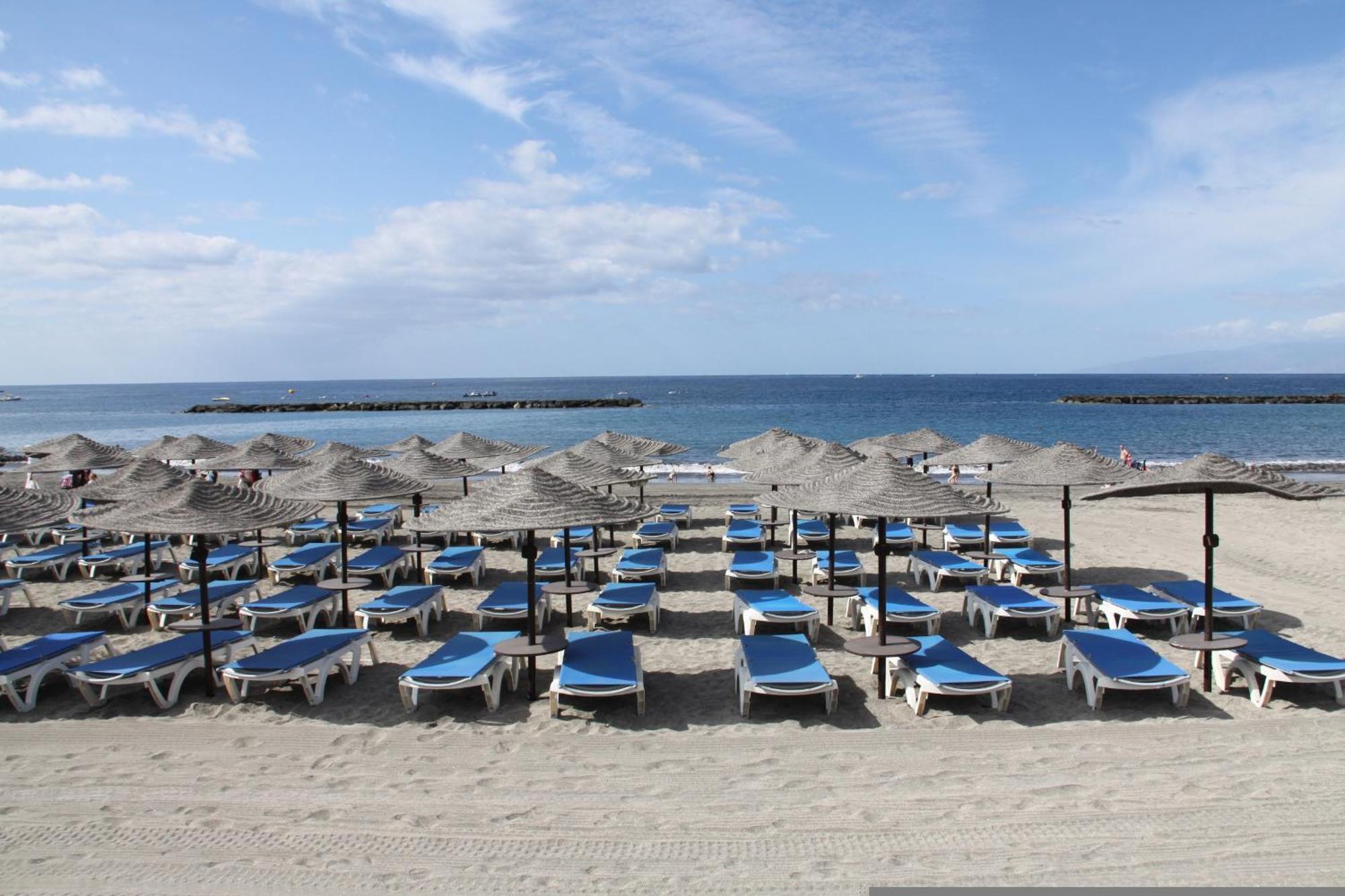 Mango Beach By Tor Costa Adeje  Ngoại thất bức ảnh