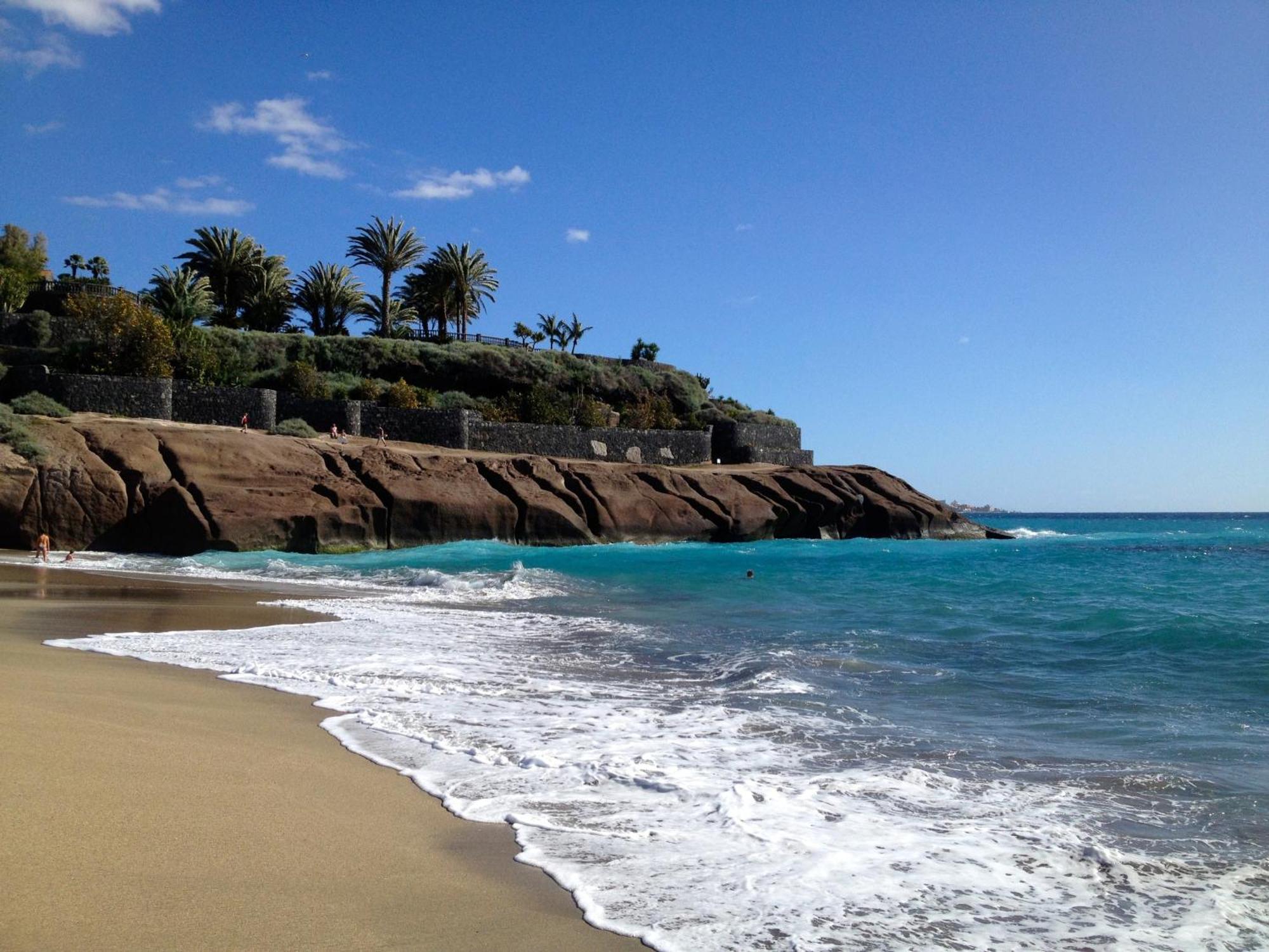Mango Beach By Tor Costa Adeje  Ngoại thất bức ảnh